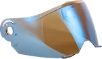 Fly Racing Odyssey Shield Blue Mirror. Fixed Price $59.95.