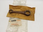 Nos Yamaha 50W-11651-00-00 Connecting Rod YCS1 CS3 RD200 SV125 RC100 KT100. Fixed Price $159.65.