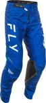 Fly Racing Kinetic Center Pants 28 Navy/white. Fixed Price $144.95.