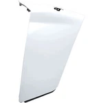 Alpinestars S-R10 Solid Race Spoiler Gloss White. Fixed Price $40.20.