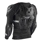 Leatt 4.5 Body Protector - Black (s/m)s. Fixed Price $405.77.