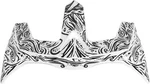 Fly Racing Revolt Spoiler Ink White 73-88453. Fixed Price $14.95.