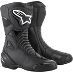 Alpinestars Smx Waterproof Boots ( Mens Size 1/2 Euro ) 224351710045. Fixed Price $319.95.