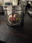 Oldsmobile 442 Logo Motorhead Piston Koozie. Fixed Price $11.99.
