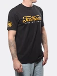 Fasthouse Men's Morris Short Sleeve T-shirt Custom Shop 68 Motocross Fmx Tee. Fixed Price $33.75.