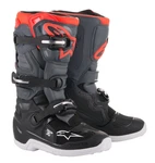 Alpinestars 2015017-1133-3 2019 Tech 7S Youth Boots Grey/red. Fixed Price $299.95.