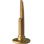 Woodys Chisel Tooth Studs 1.325" 48/PACK CAP-1325-S. Fixed Price $163.18.
