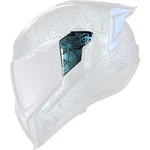 Icon Ultraflite Side Plates Opal Mandala Blue 0133-1750. Fixed Price $32.26.