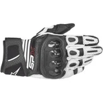Alpinestars Spx V2 Gloves - Black/white Men's Size Large. Fixed Price $159.95.
