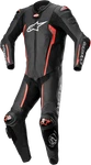 Alpinestars 3150122-1030-60 Missile V2 1-PIECE Suit Us Eu Black/red. Fixed Price $1299.95.