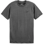 Alpinestars Engineered Performance T-shirt Grey, Large 1214-70022-11-L. Fixed Price $26.73.