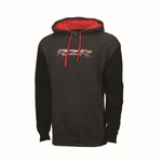 Polaris Men's Rzr Logo Hoodie, Charcoal Heather 2869587. Fixed Price $39.77.