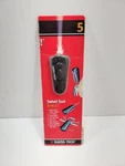 Swiss+tech 8 1 Swivel Tool, Mini Folding, Knife, Screwdrivers, Bottle Opener. Fixed Price $18.99.