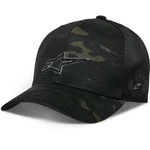 Alpinestars Recon Camo Trucker Hat Black 1235-81470-160-O/S. Fixed Price $39.93.