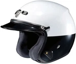 Shoei Fits Rj Plat.r Le Lo-rise B Open Face Helmet Large White. Fixed Price $569.99.