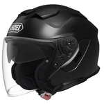 Shoei J-cruise Black Lrg JCR3 Blk 4 Snl. Fixed Price $699.99.
