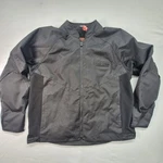 Icon Hooligan Perf Mens Xxl Black Motorcycle Street Racing Sport Jacket Armour. Fixed Price $88.99.