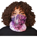 Lethal Threat Decals Facemasks Watercolor Skull NS90825. Fixed Price $22.97.
