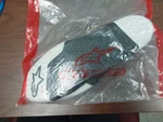 Alpinestars Tech 10 Supervented Sole Black And White 69.95 Obo. Fixed Price $69.95.