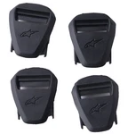 Alpinestars Tech 7 Boots (after 2024) Strap Lock Set Black. Fixed Price $20.69.