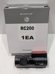 Blackvue Rear Camera For DR650S DR650GW DR470 DR430 Open Box RC2001EA. Fixed Price $74.95.