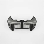 Shoei X-12 Air Scoop 3 Traject TC1 0212-2027-01. Fixed Price $78.90.