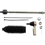 Moose Offroad 0430-1123 51-1100 Utv Tie-rod Assembly Kit. Fixed Price $112.06.