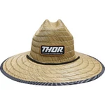 Thor Straw Hat One Size (tan) 2501-4002. Fixed Price $39.95.