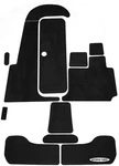 Hydro Turf Jet Boat Mat Kit Sea-doo Sportster 94-95 SD03 Black Groove 3M. Fixed Price $469.99.
