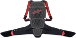 Alpinestars Nucleon Kr-cell Back Protector. Fixed Price $149.95.