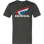 Honda Apparel Vintage Wing T-shirts Motorcycle Atv/utv Street Bike Pwc. Fixed Price $32.34.