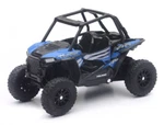 Polaris Rzr XP1000 Turbo Sxs Side By 4" New Ray Toy Model 07343. Fixed Price $16.83.