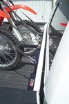 High Roller Tie Downs Bed Bar 58IN. HR501-10. Fixed Price $144.09.