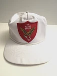 Otto 1ST Marine Brigade Fmf United States Corp Cap Hat One Size. Fixed Price $29.99.