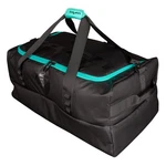 Seven Vortex Gear Bag Black 3100001-001-OS. Fixed Price $159.00.