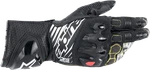 Alpinestars 3556622-12-L Gp Tech V2 Gloves Large Black/white. Fixed Price $434.95.