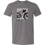 Yamaha Classic T-shirt Heather Graphite Medium NP21A-M1799-M. Fixed Price $22.61.