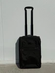 Tumi Alpha Expandable Wheeled International Carry Luggage 22020DH. Fixed Price $179.99.