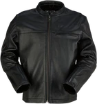 Z1R Men's Munition Leather Jacket. Fixed Price $169.95.