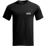 Thor Hallman Legacy T-shirt Black Small 3030-22665. Fixed Price $25.00.