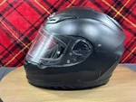 Kabuto Aeroblade Iii Full Face Motorcycle Helmet Matte Black Dot Size. Fixed Price $89.99.