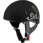 Gmax HH-65 Corvus Helmet Matte Black/tan Large H16510956. Fixed Price $41.44.
