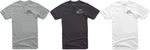 Alpinestars Corporate T-shirt. Fixed Price $24.95.