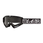 Blur 6030-110 B-zero Goggles Osfm Black. Fixed Price $23.43.
