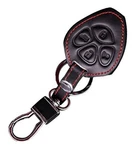 Kawihen Leather Key Fob Case Cover Compatible With For Toyota Camry Corolla. Fixed Price $30.75.
