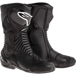 Alpinestars Smx Waterproof Boots, Black. Fixed Price $319.95.