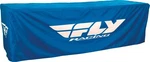 Fly Racing Table Cover Blue 8'X30"X30". Fixed Price $249.95.