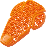 Icon 27060408 D3O Diablo L2 Compact Knee And Elbow Guards. Fixed Price $35.00.