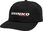 Shinko Dad Hat Black. Fixed Price $31.36.