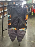 Fly Racing Wmn F-16 Pants Sz 7/8 Grey/pink/blue 376-83107. Fixed Price $30.00.